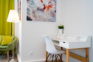 Fotografie z fotogalerie ubytování Vienna Residence, Rochusmarkt - Wien Mitte ve Vídni