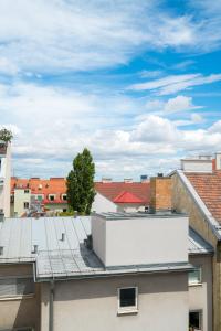 Fotografie z fotogalerie ubytování Vienna Residence, Rochusmarkt - Wien Mitte ve Vídni