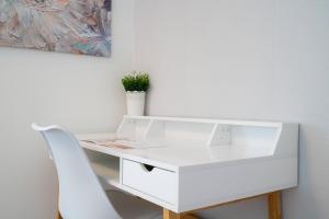 Fotografie z fotogalerie ubytování Vienna Residence, Rochusmarkt - Wien Mitte ve Vídni
