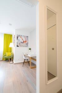 Fotografie z fotogalerie ubytování Vienna Residence, Rochusmarkt - Wien Mitte ve Vídni