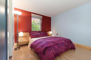 Gallery image of House On Dunbar B&B in Vancouver