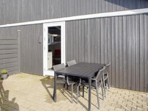 Fotografie z fotogalerie ubytování Seaside Charm in Bork Havn - By Traum Ferienwohnungen v destinaci Falen