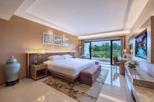 Foto da galeria de Mission Hills Hotel Resorts Shenzhen em Bao'an