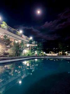 Gallery image of 723 Moonlight Place 321-FREE WIFI in Antipolo