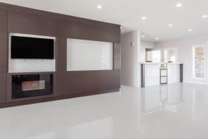 Billede fra billedgalleriet på Econo Lodge Inn & Suites i Medicine Hat