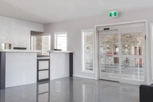 Billede fra billedgalleriet på Econo Lodge Inn & Suites i Medicine Hat