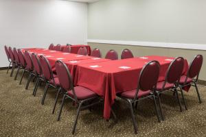 Photo de la galerie de l'établissement Econolodge Inn and Suites, à Medicine Hat