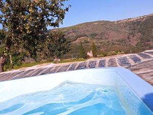 Afbeelding uit fotogalerij van Quinta do Passadiço in Lamego