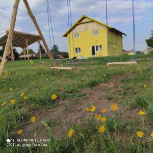 Foto dalla galleria di Mirella33 a Palić