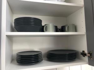 Foto sihtkohas Contrexéville asuva majutusasutuse COSY APPART galeriist