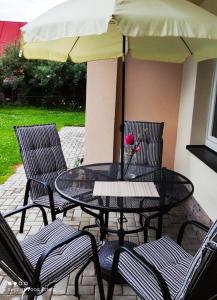 Fotografie z fotogalerie ubytování Sojka apartmány Jeseníky v Sobotíně