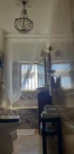 Ένα μπάνιο στο Attico MEA +31 φωτογραφίες