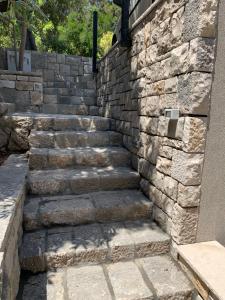 Fotografie z fotogalerie ubytování SAFIRUS v destinaci Korčula
