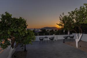 Príroda v okolí of the bed and breakfast