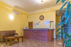 Fotografie z fotogalerie ubytování Samni Hotel v destinaci Ureki