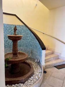Kép La Casa di Martorana szállásáról Palermóban a galériában