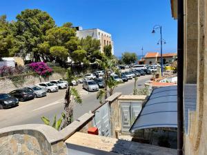 Kép La Casa di Martorana szállásáról Palermóban a galériában