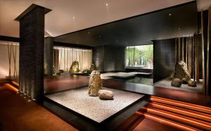 Foto sihtkohas Macau asuva majutusasutuse Banyan Tree Macau galeriist