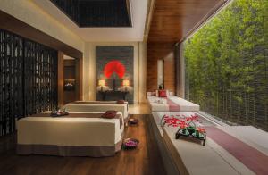 Foto sihtkohas Macau asuva majutusasutuse Banyan Tree Macau galeriist