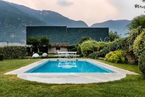 Afbeelding uit fotogalerij van Mirror Houses in Bolzano