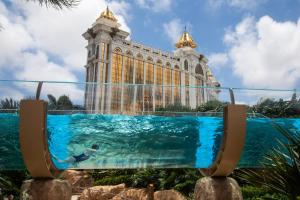Foto sihtkohas Macau asuva majutusasutuse Banyan Tree Macau galeriist