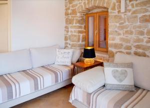 Fotografia z galérie ubytovania A1 - apt w terrace just 3 min walk to the beach v destinácii Okrug Donji