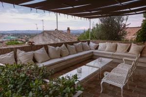 Gallery image of B&B Di Charme Le Contrade in Santarcangelo di Romagna