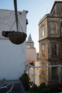 Gallery image of Galata Life Istanbul in Istanbul