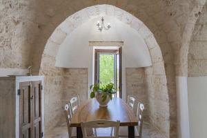 Kép HelloApulia - Trulli Le Murge szállásáról Martina Francában a galériában