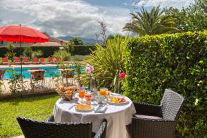 Gallery image of Best Western Le Vauban in Prades