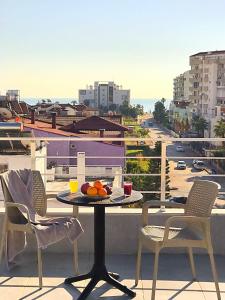 Gallery image of Alfa Apart Hotel in Antalya