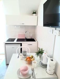 Photo de la galerie de l'établissement Studio Apartments Regina, à Bol