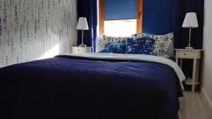 Zdjęcie z galerii obiektu Apartament Biała Foczka w Stegnie