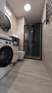 Zdjęcie z galerii obiektu Apartament Biała Foczka w Stegnie +7 zdjęć