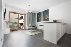 Fotografia z galérie ubytovania Elite Apartments Nadmotławie Prestige v destinácii Gdansk
