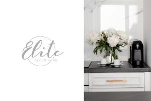 Fotografia z galérie ubytovania Elite Apartments Nadmotławie Prestige v destinácii Gdansk
