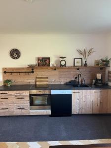 Φωτογραφία από το άλμπουμ του Gemütliche Wohnung nähe Klagenfurt σε Leibsdorf