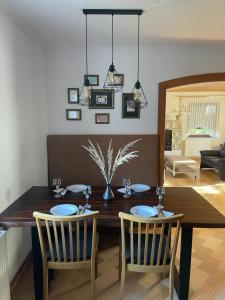 Φωτογραφία από το άλμπουμ του Gemütliche Wohnung nähe Klagenfurt σε Leibsdorf +4 φωτογραφίες