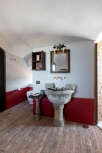 Fotografia z galérie ubytovania Rocca di Arignano v destinácii Arignano