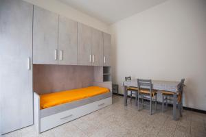 Posezení v ubytování Appartamento Tamma 1 - HelloElba