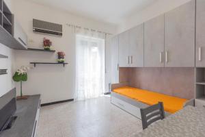 Posezení v ubytování Appartamento Tamma 1 - HelloElba + 7 fotografií