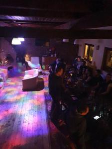 Gæster der bor på Pensiunea Leia Cârțișoara + 59 billeder