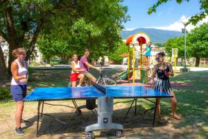 Fotografie z fotogalerie ubytování VTF Les Florans v destinaci Bédoin