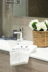 Kép Apartamentos Martalia Nerja szállásáról Torroxban a galériában