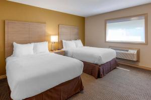 Comfort Inn & Suites Thousand Islands Harbour District