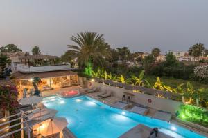 Bassein majutusasutuses Iniohos Zante Hotel & Suites või selle lähedal