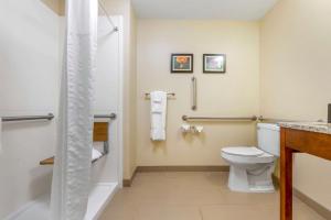 Comfort Inn & Suites Lenoir Hwy 321 Northern Foothills