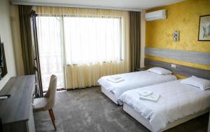 Billede fra billedgalleriet på Хотел Чинар Кирково i Kirkovo