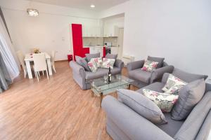 Gallery image of Victoria Center Apartments in Budva +108 photos