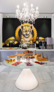 Gallery image of Dormirdcine in Madrid